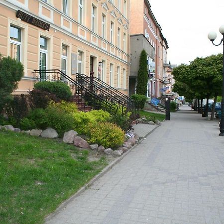 Apartament Centrum 3 Pokojowy Ольштын Экстерьер фото