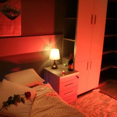 Apartament Centrum 3 Pokojowy Ольштын Экстерьер фото