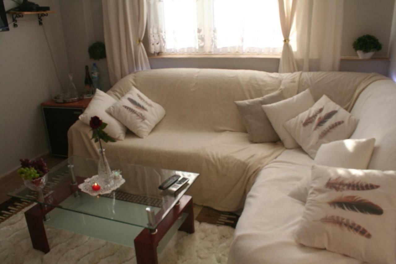 Apartament Centrum 3 Pokojowy Ольштын Экстерьер фото