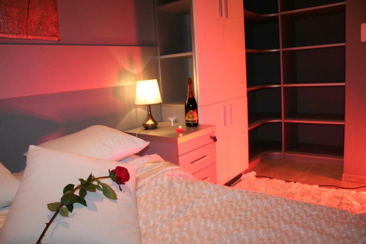 Apartament Centrum 3 Pokojowy Ольштын Экстерьер фото