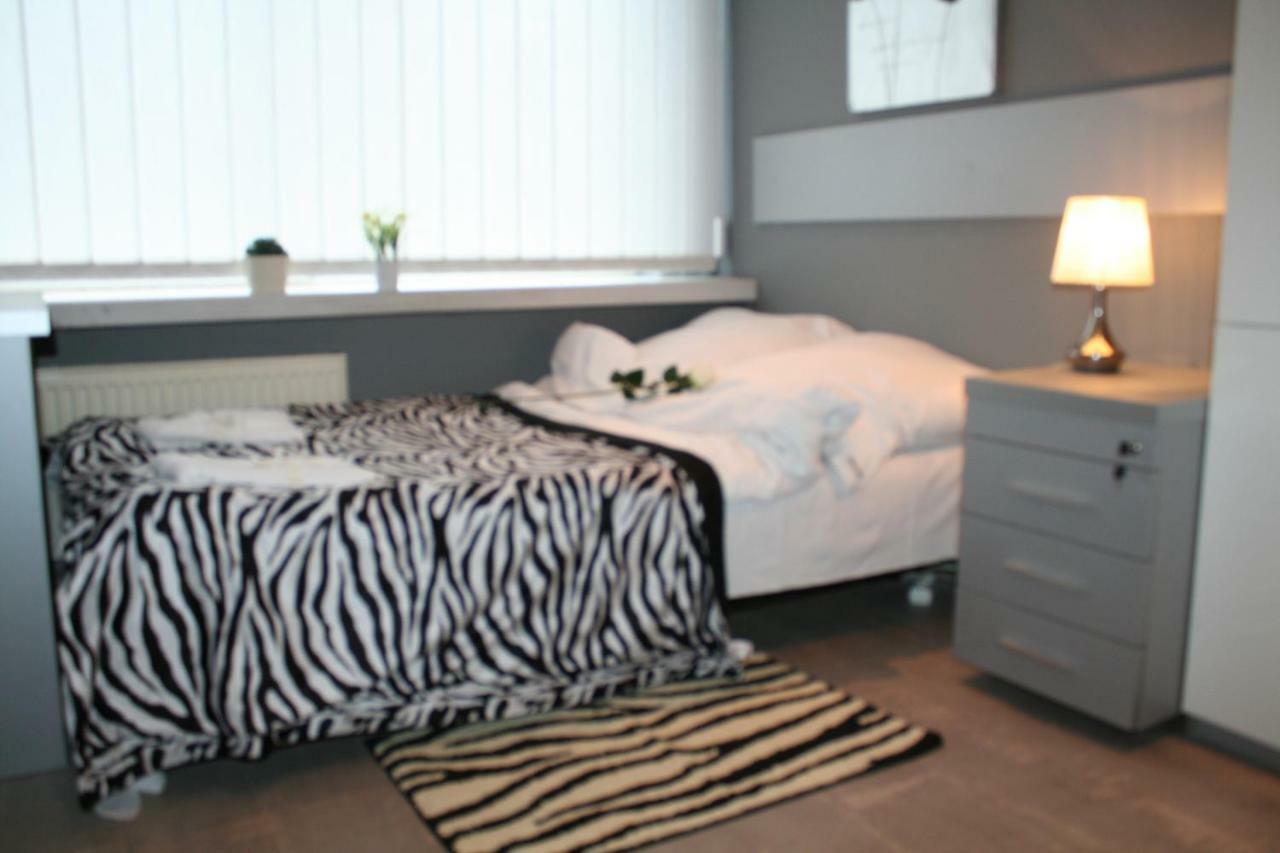 Apartament Centrum 3 Pokojowy Ольштын Экстерьер фото