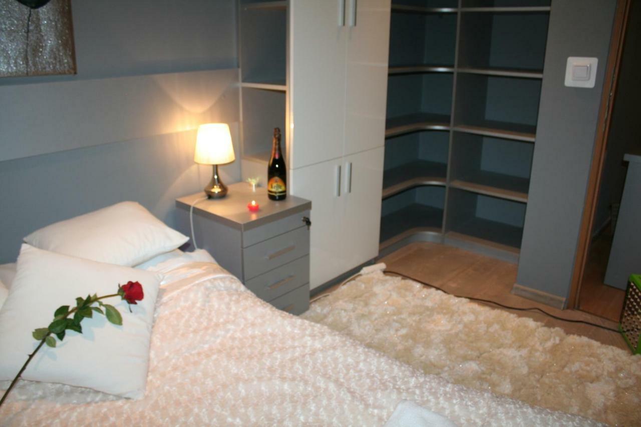 Apartament Centrum 3 Pokojowy Ольштын Экстерьер фото