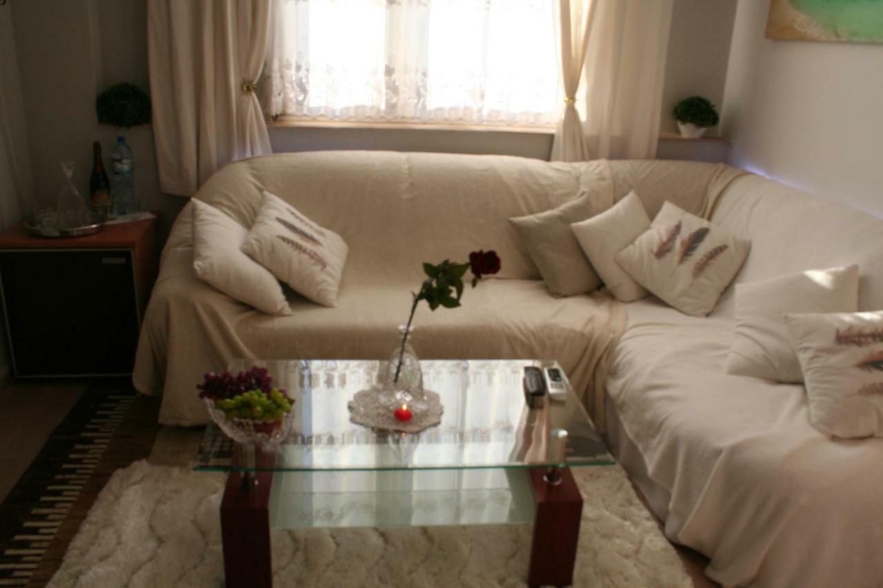 Apartament Centrum 3 Pokojowy Ольштын Экстерьер фото