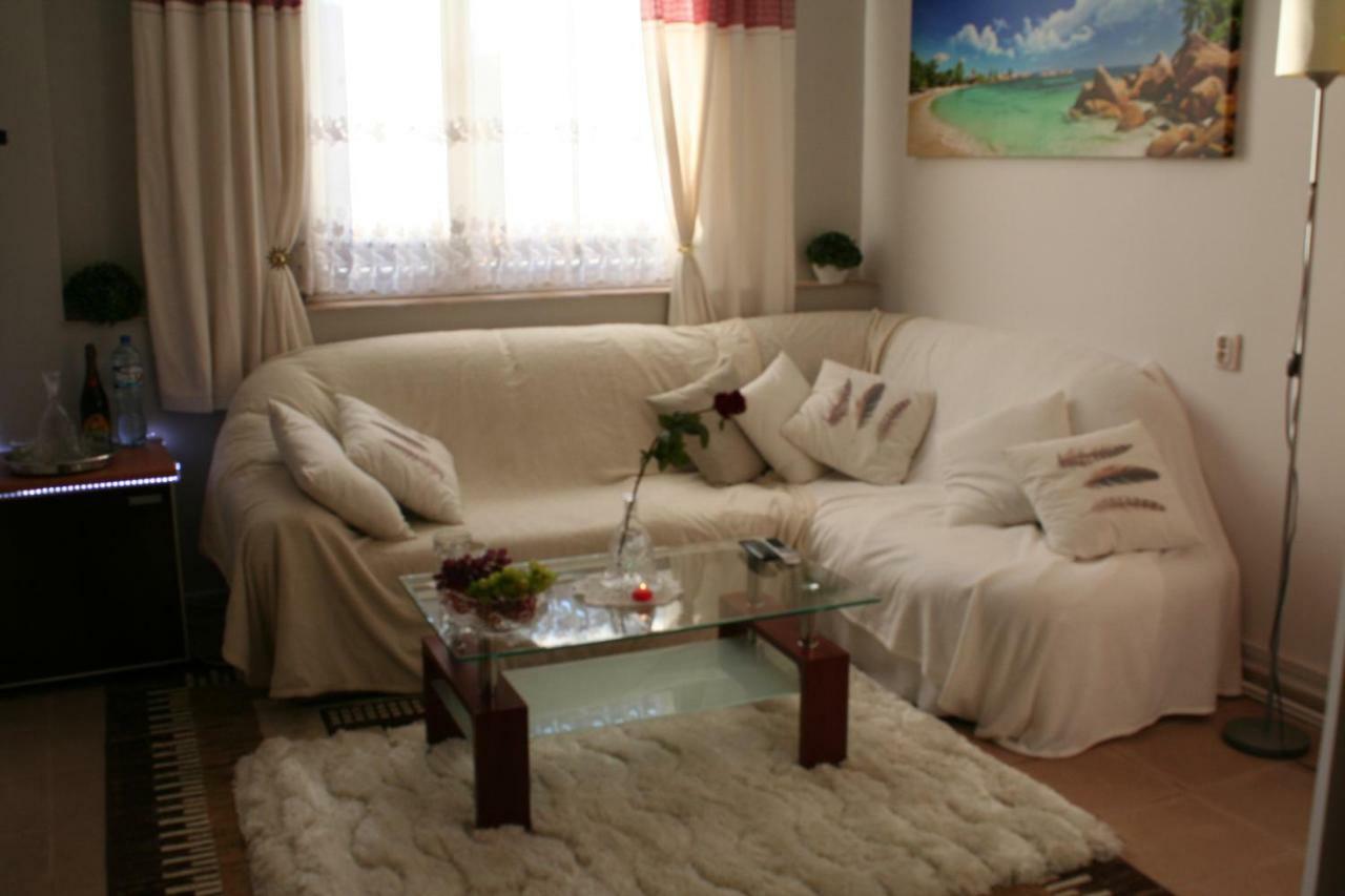 Apartament Centrum 3 Pokojowy Ольштын Экстерьер фото