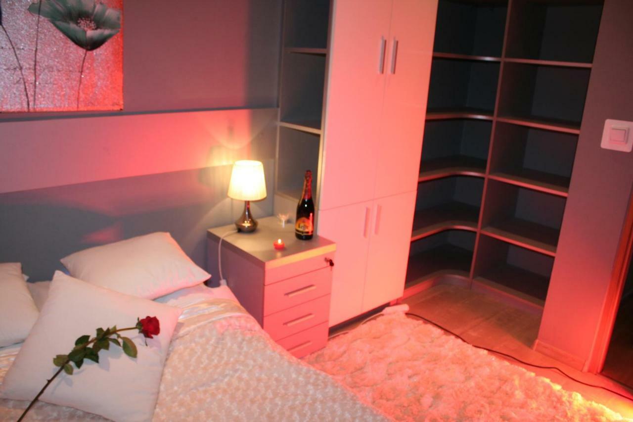 Apartament Centrum 3 Pokojowy Ольштын Экстерьер фото