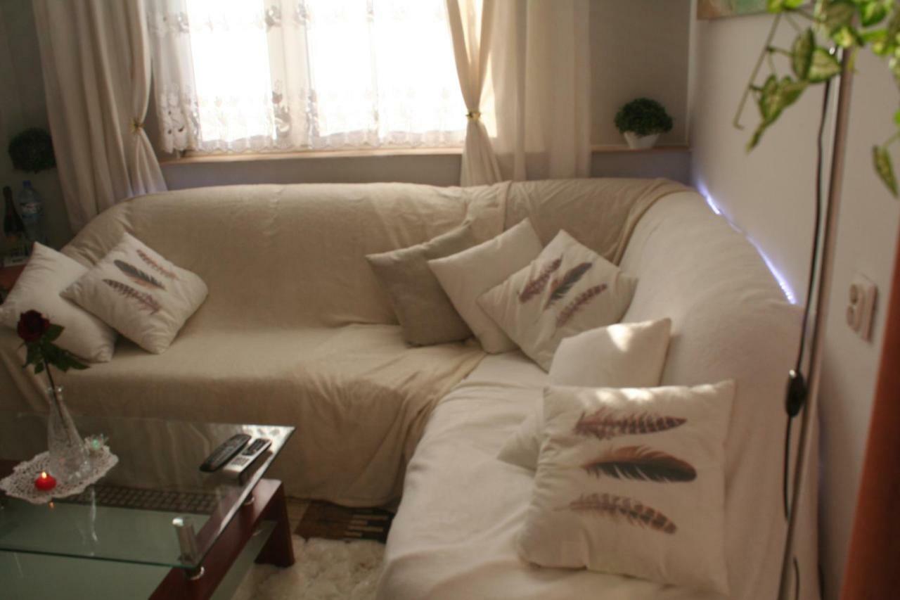 Apartament Centrum 3 Pokojowy Ольштын Экстерьер фото
