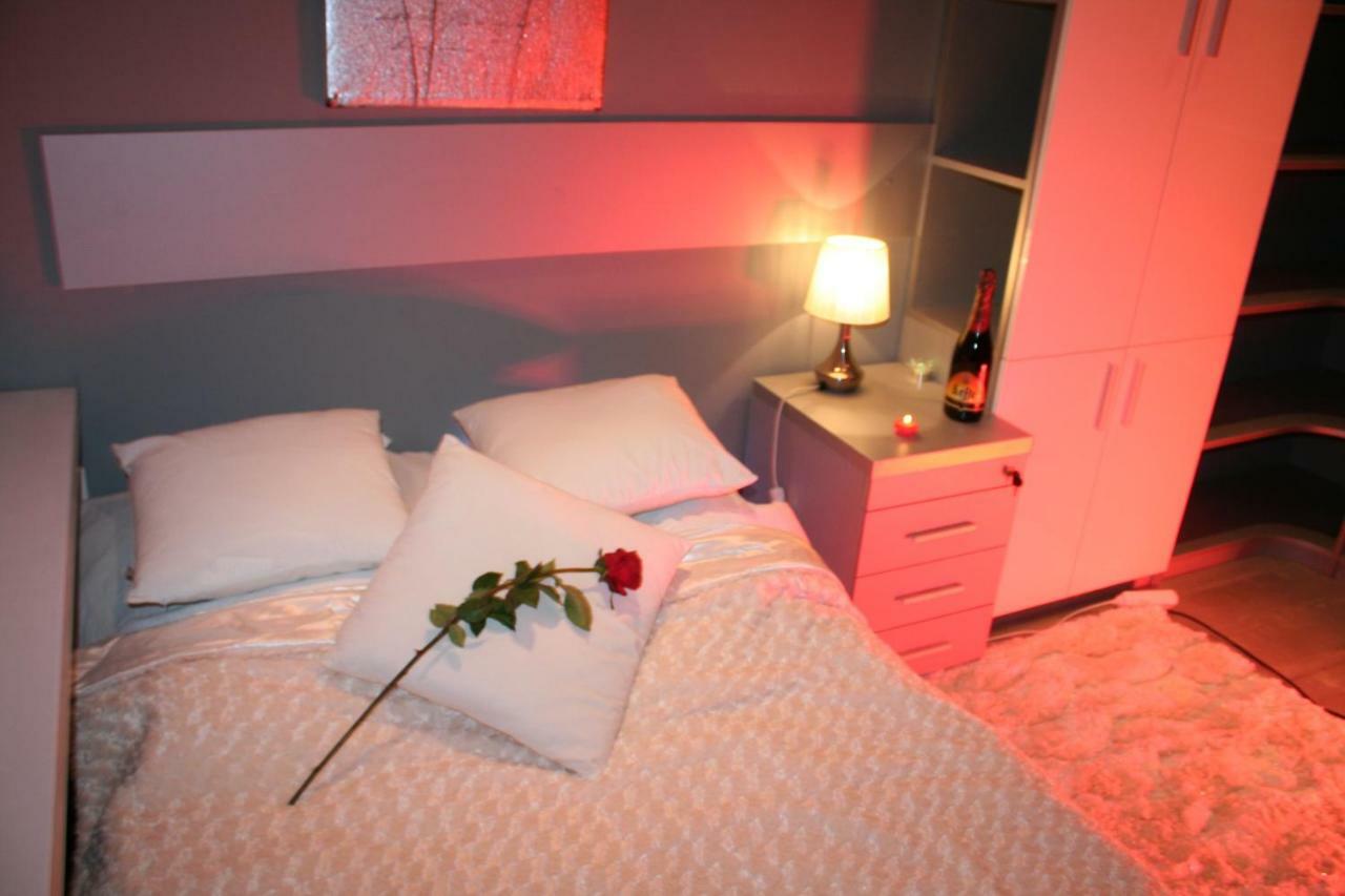 Apartament Centrum 3 Pokojowy Ольштын Экстерьер фото