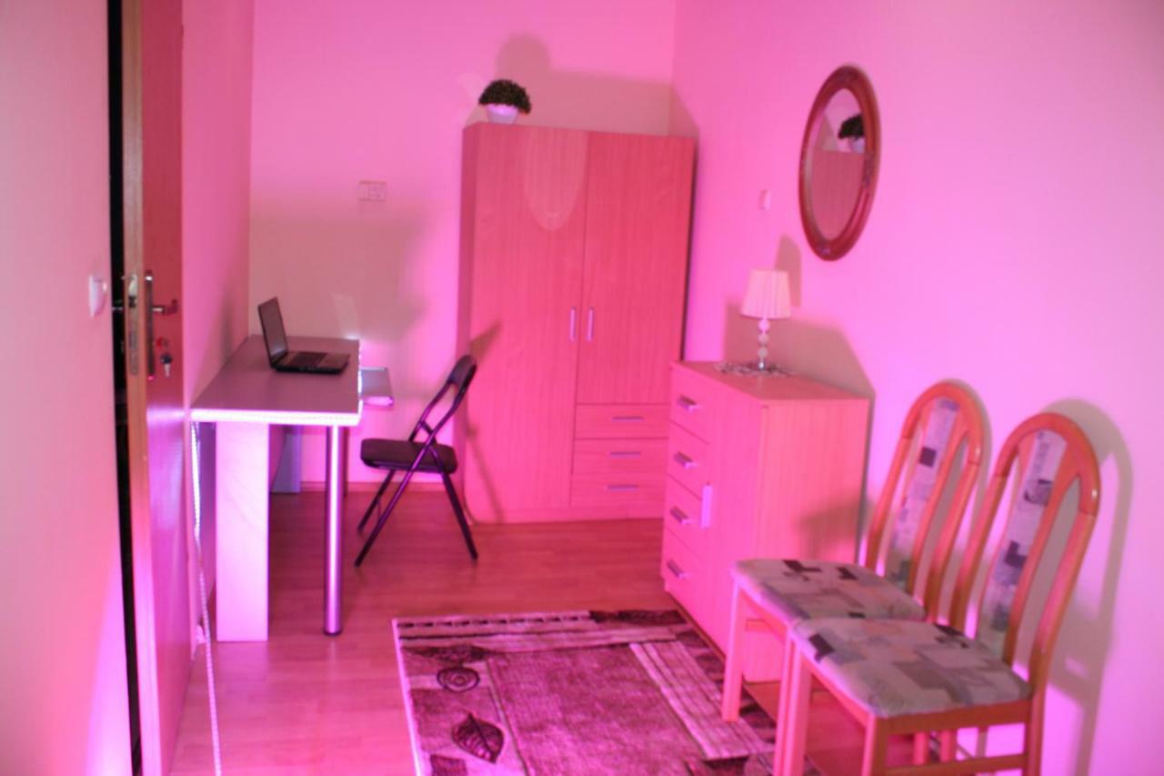 Apartament Centrum 3 Pokojowy Ольштын Экстерьер фото