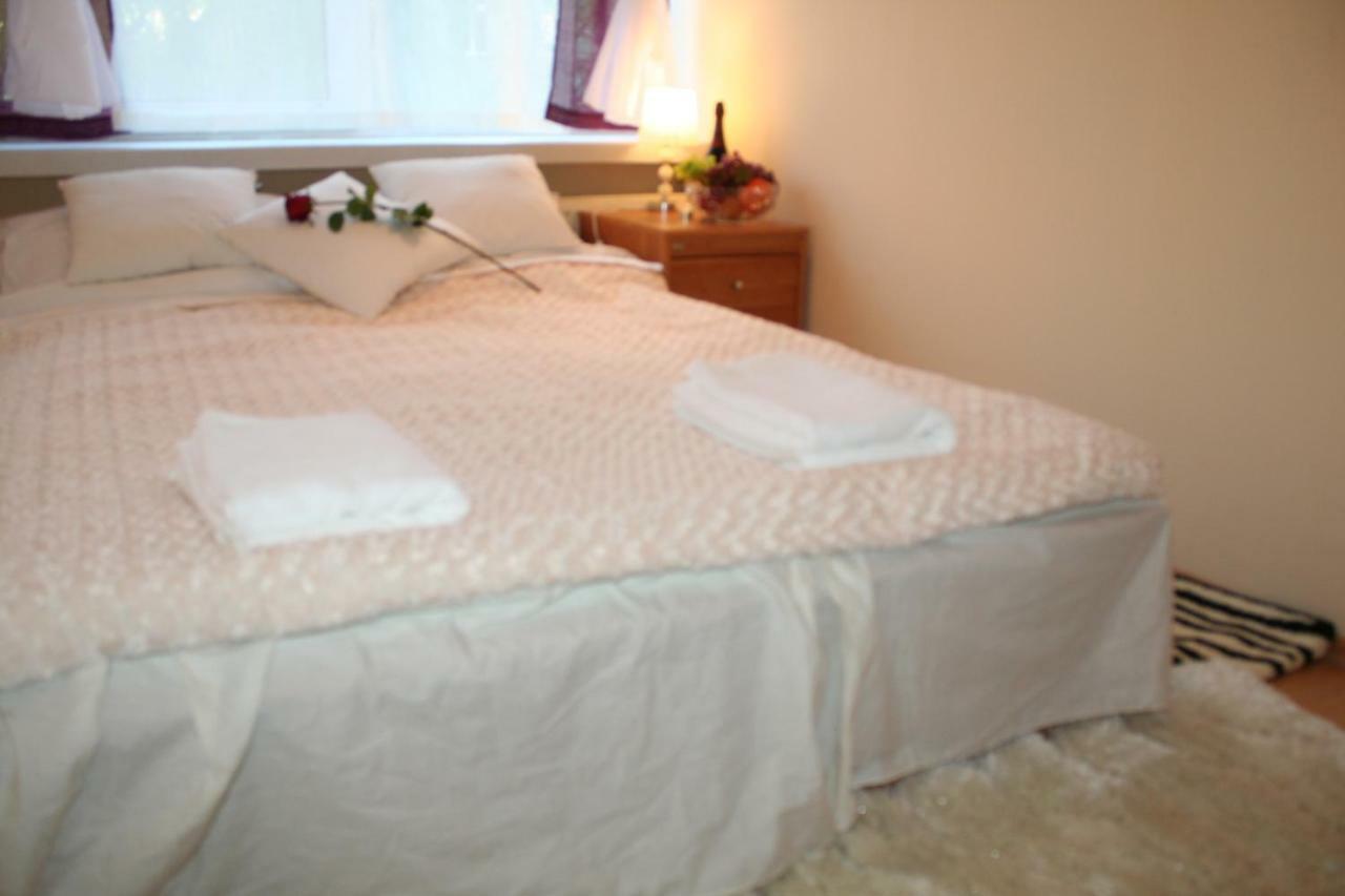 Apartament Centrum 3 Pokojowy Ольштын Экстерьер фото