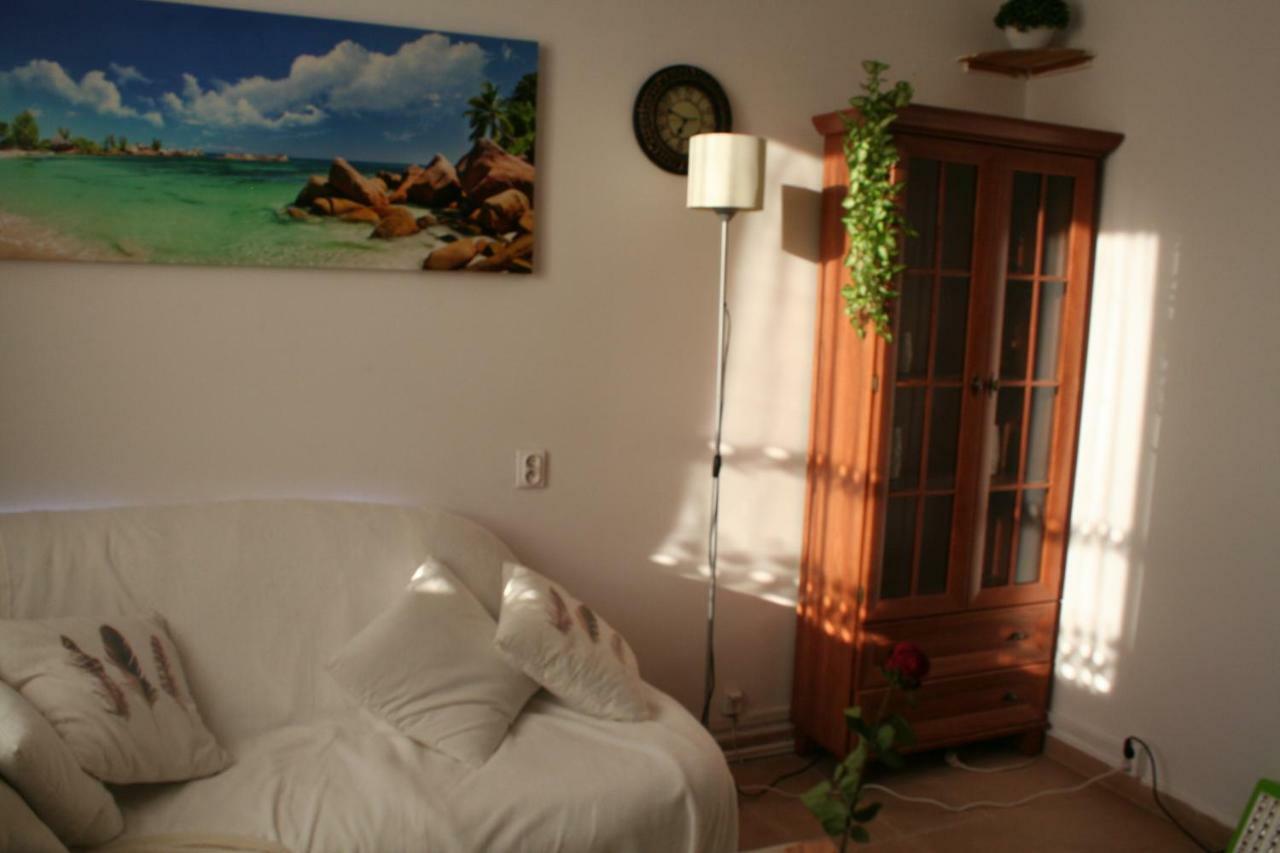 Apartament Centrum 3 Pokojowy Ольштын Экстерьер фото