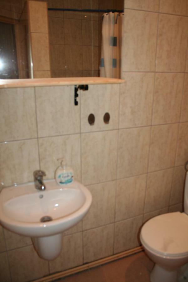 Apartament Centrum 3 Pokojowy Ольштын Экстерьер фото