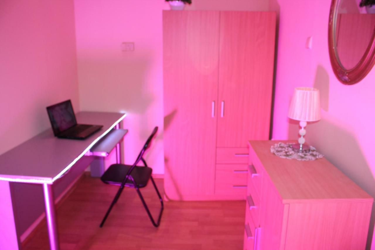 Apartament Centrum 3 Pokojowy Ольштын Экстерьер фото