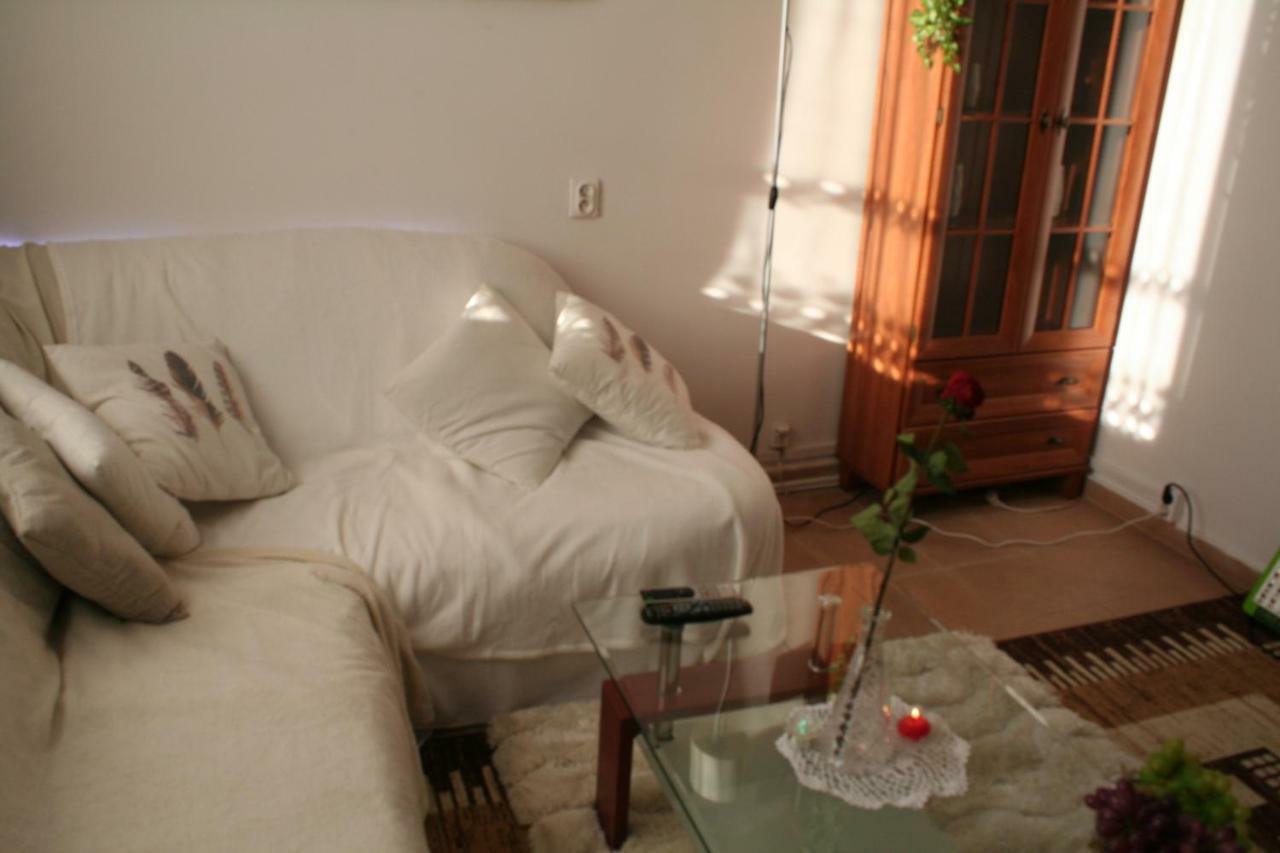 Apartament Centrum 3 Pokojowy Ольштын Экстерьер фото