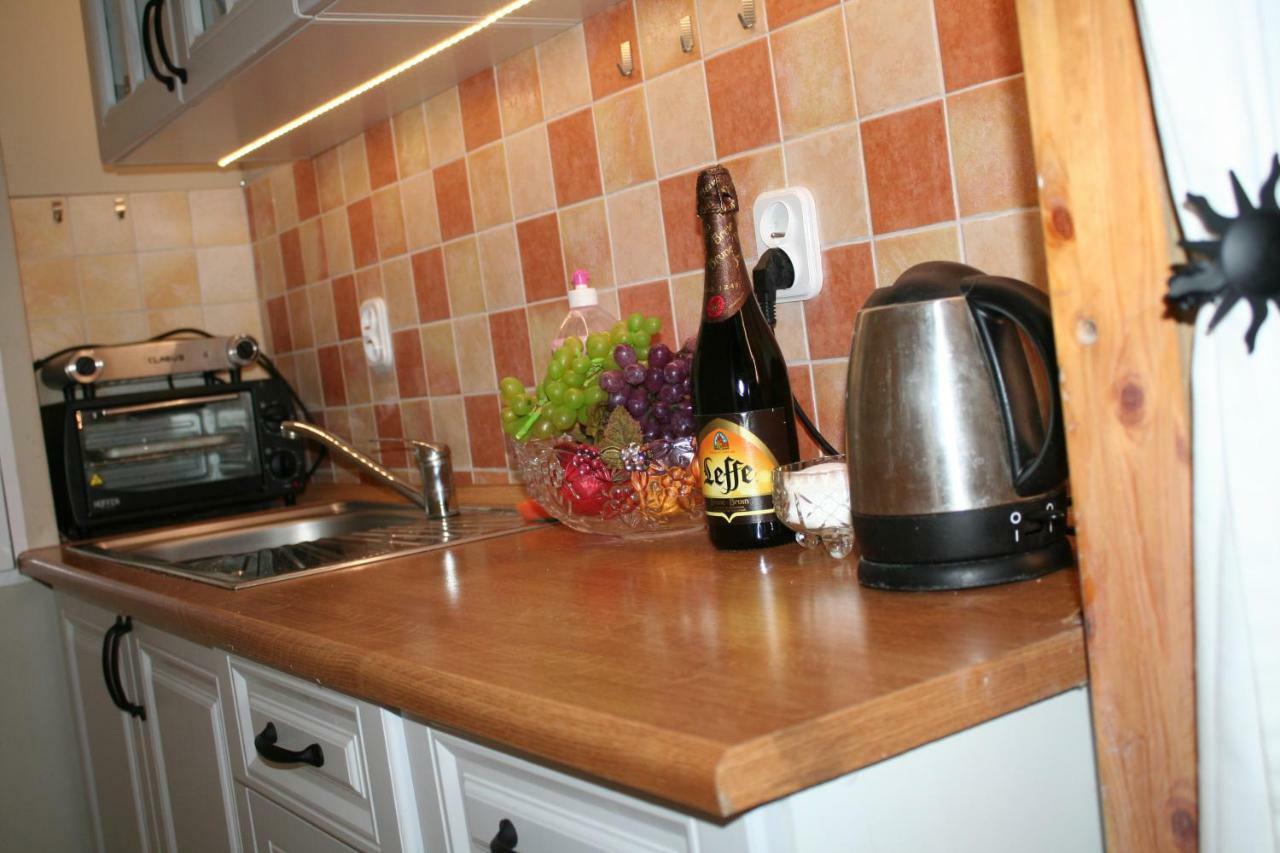 Apartament Centrum 3 Pokojowy Ольштын Экстерьер фото